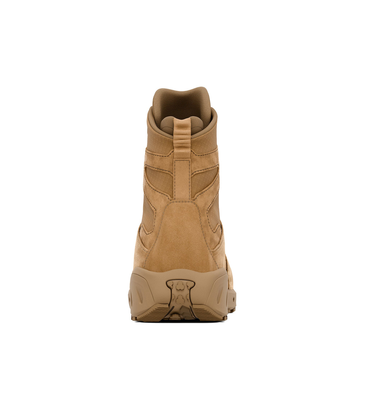 Men's 8" AERO-TAC AR670-1 Boot