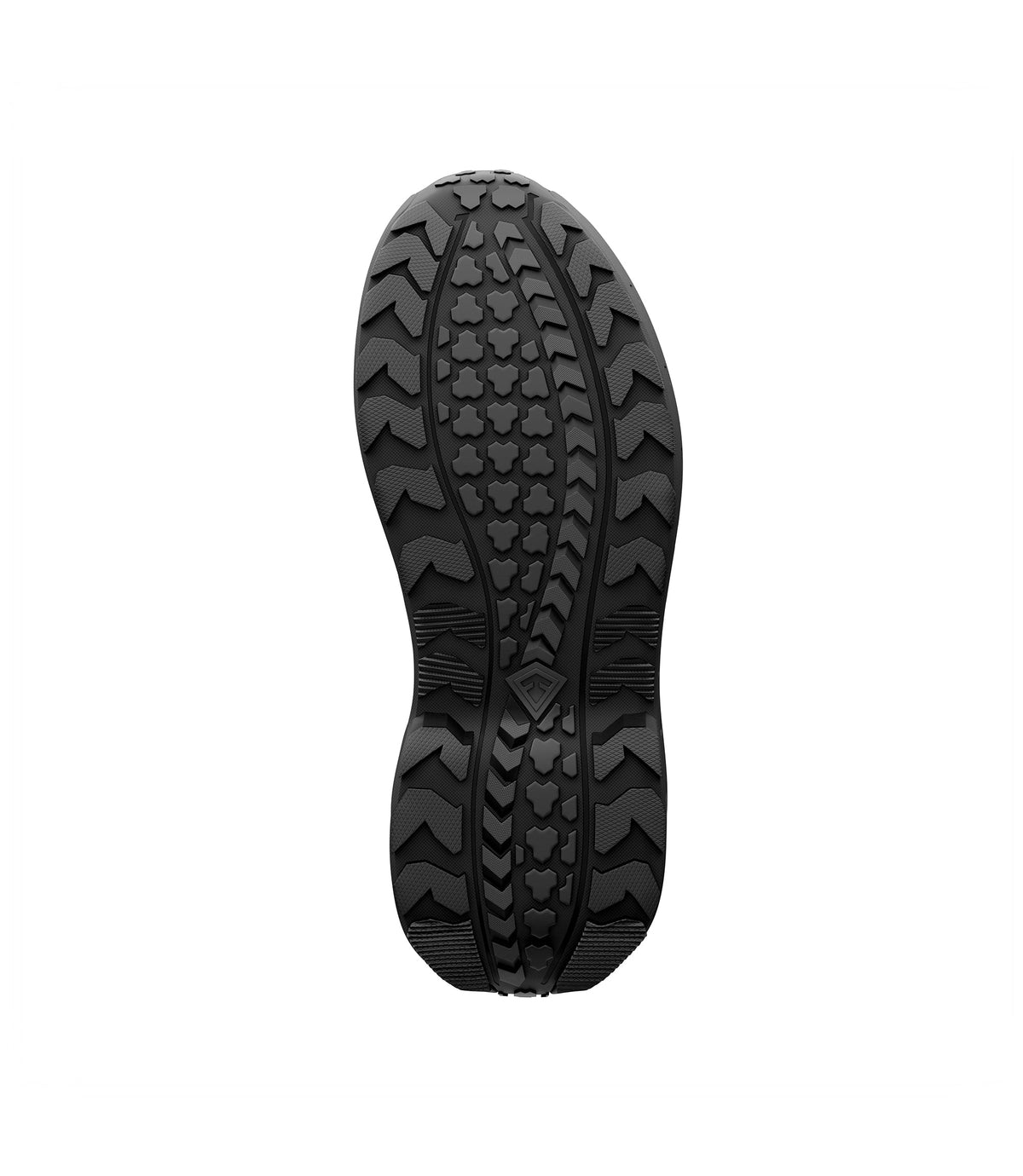 Men's 8" AERO-TAC H2O Side-Zip Boot