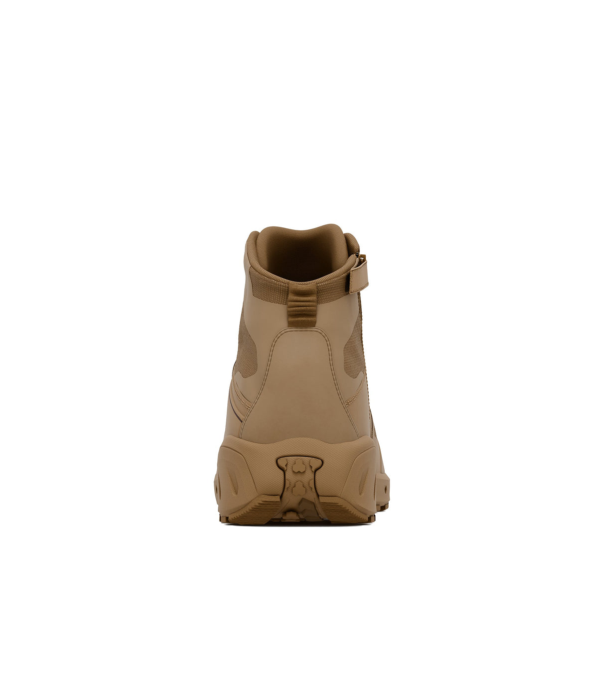 Men's 5" AERO-TAC Side-Zip Mid