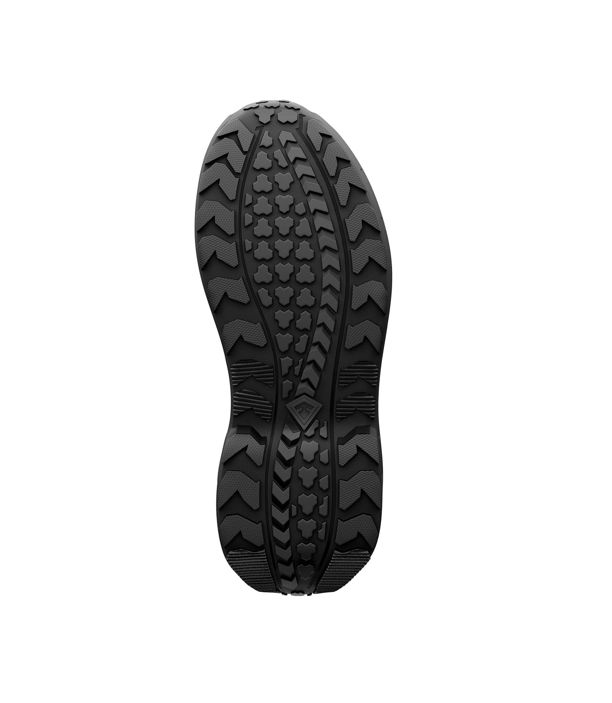Men's 5" AERO-TAC H2O Side-Zip Mid