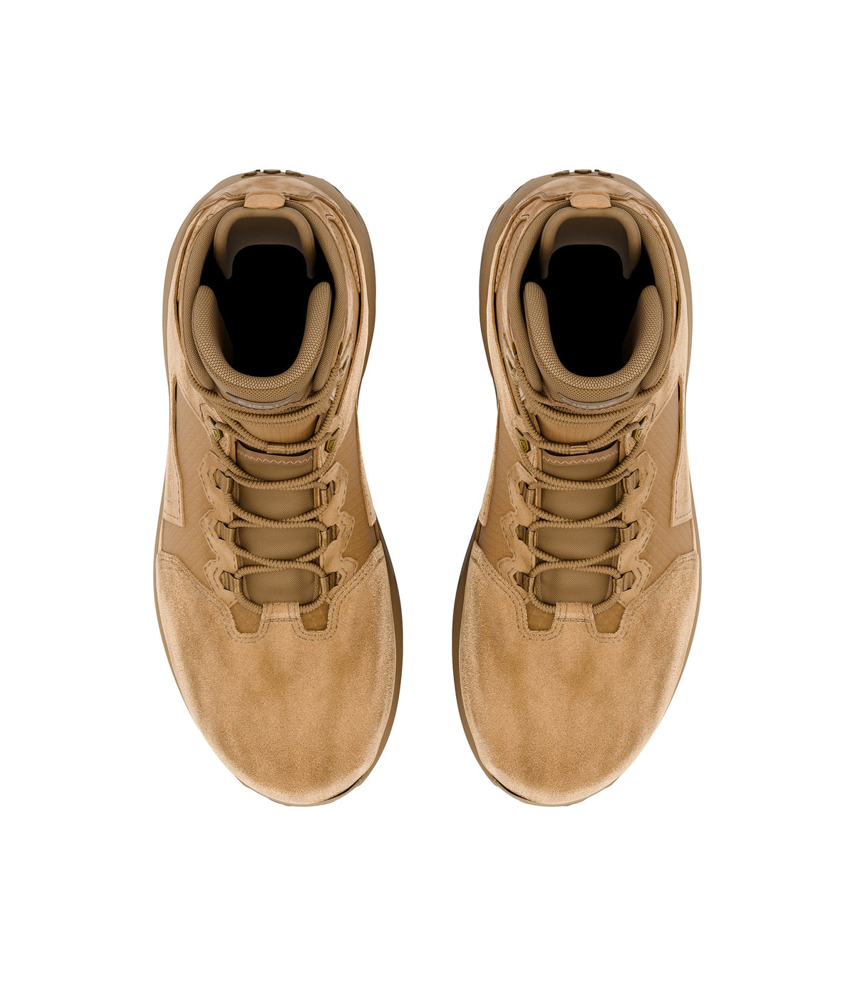 Men's 8" AERO-TAC AR670-1 Boot