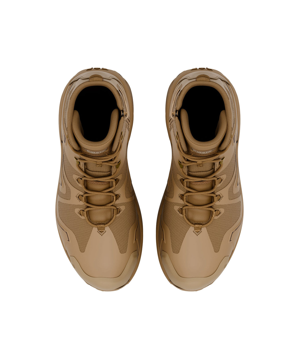 Men's 5" AERO-TAC Side-Zip Mid