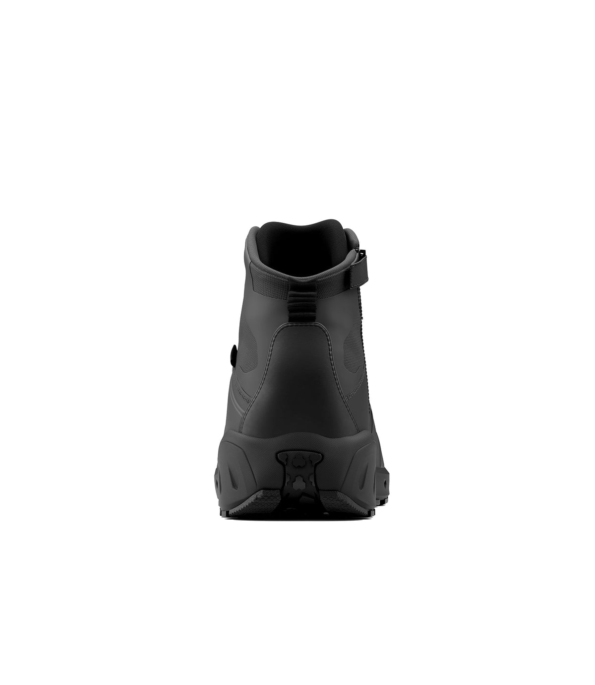 Men's 5" AERO-TAC H2O Side-Zip Mid