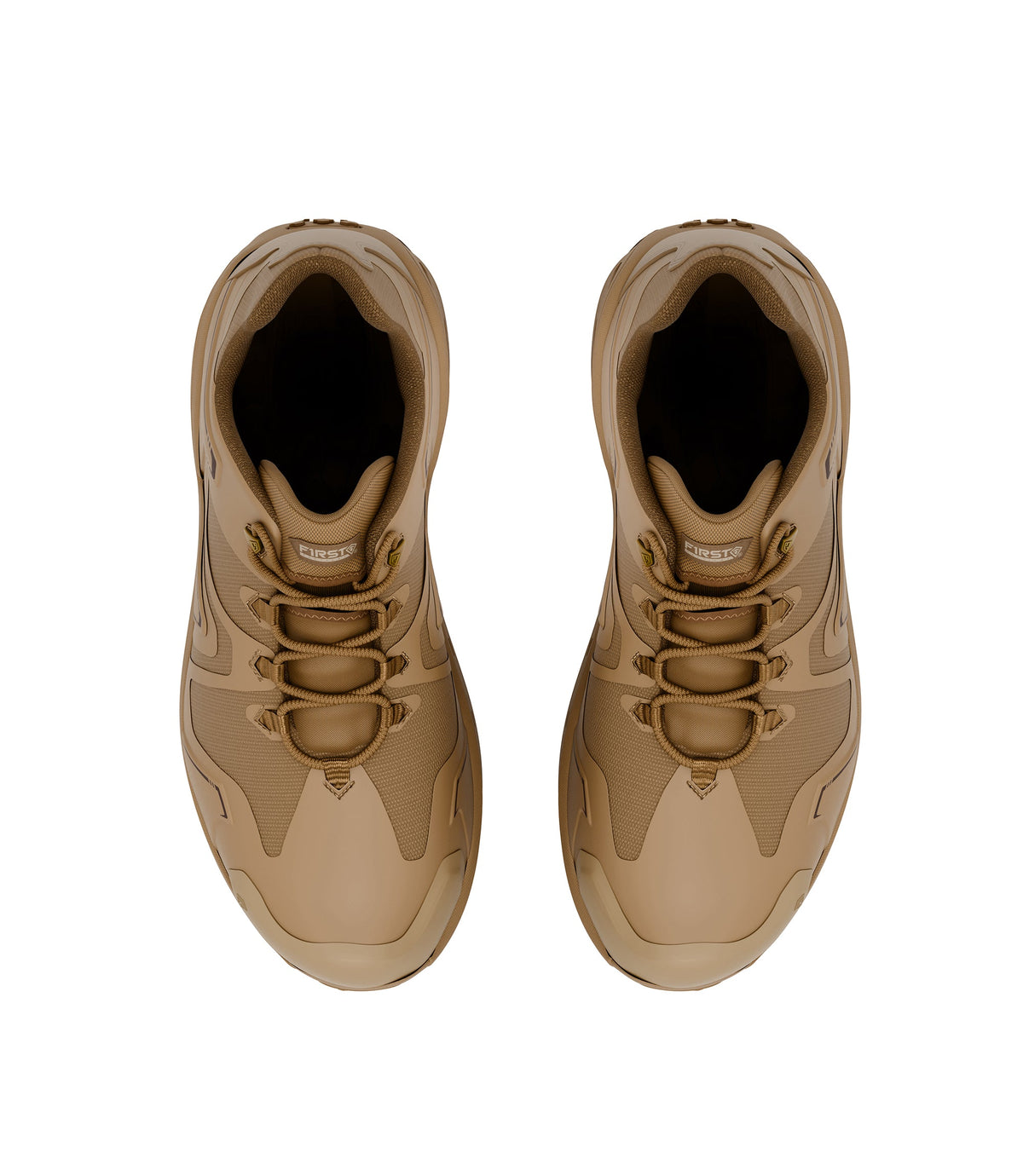 Men's 3" AERO-TAC Low