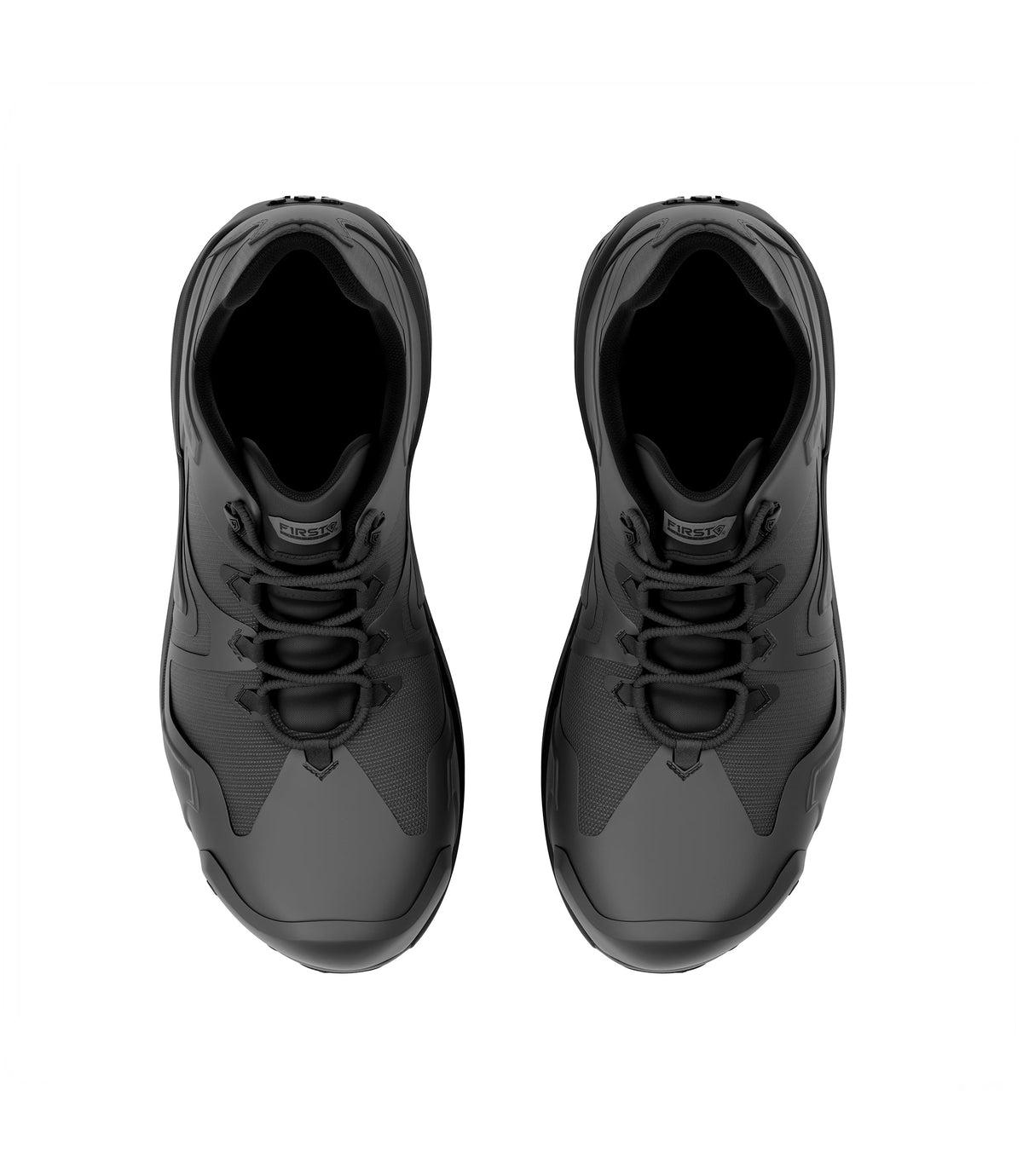 Men's 3" AERO-TAC Safety Toe Low