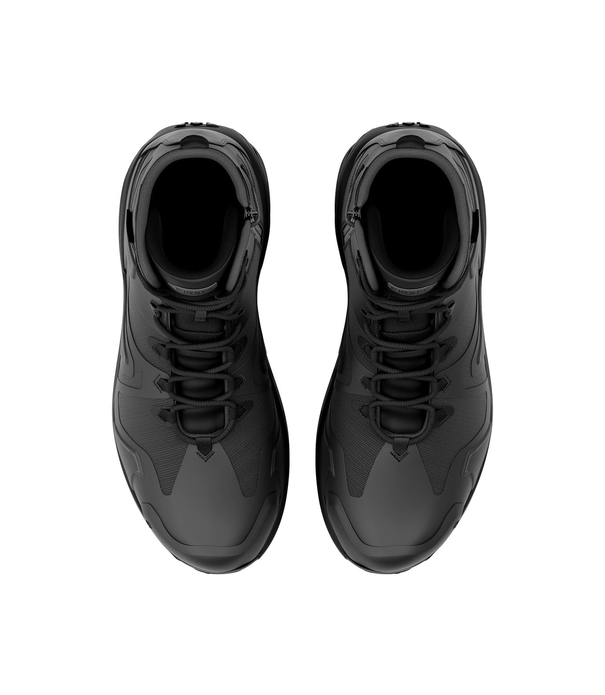 Men's 5" AERO-TAC H2O Side-Zip Mid