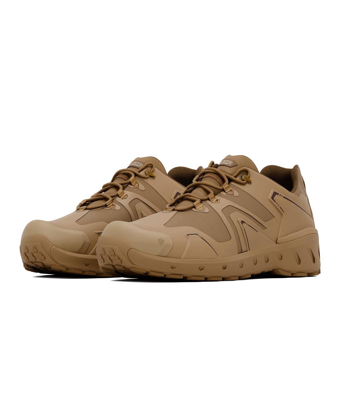 Men's 3" AERO-TAC Low