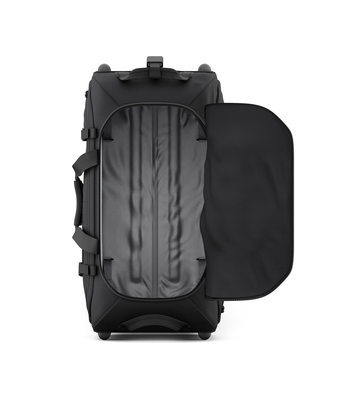 Specialist Rolling Duffel 132L