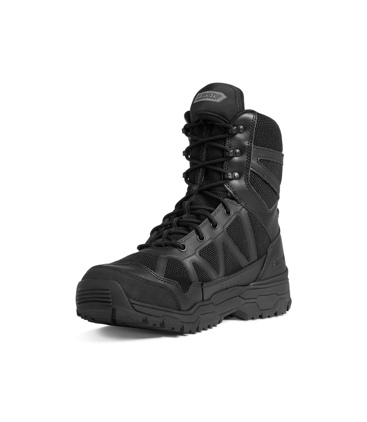 Men's 7" Operator Boot