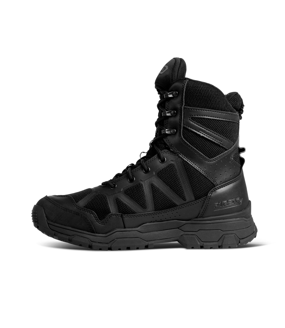 Men's 7" Operator Boot