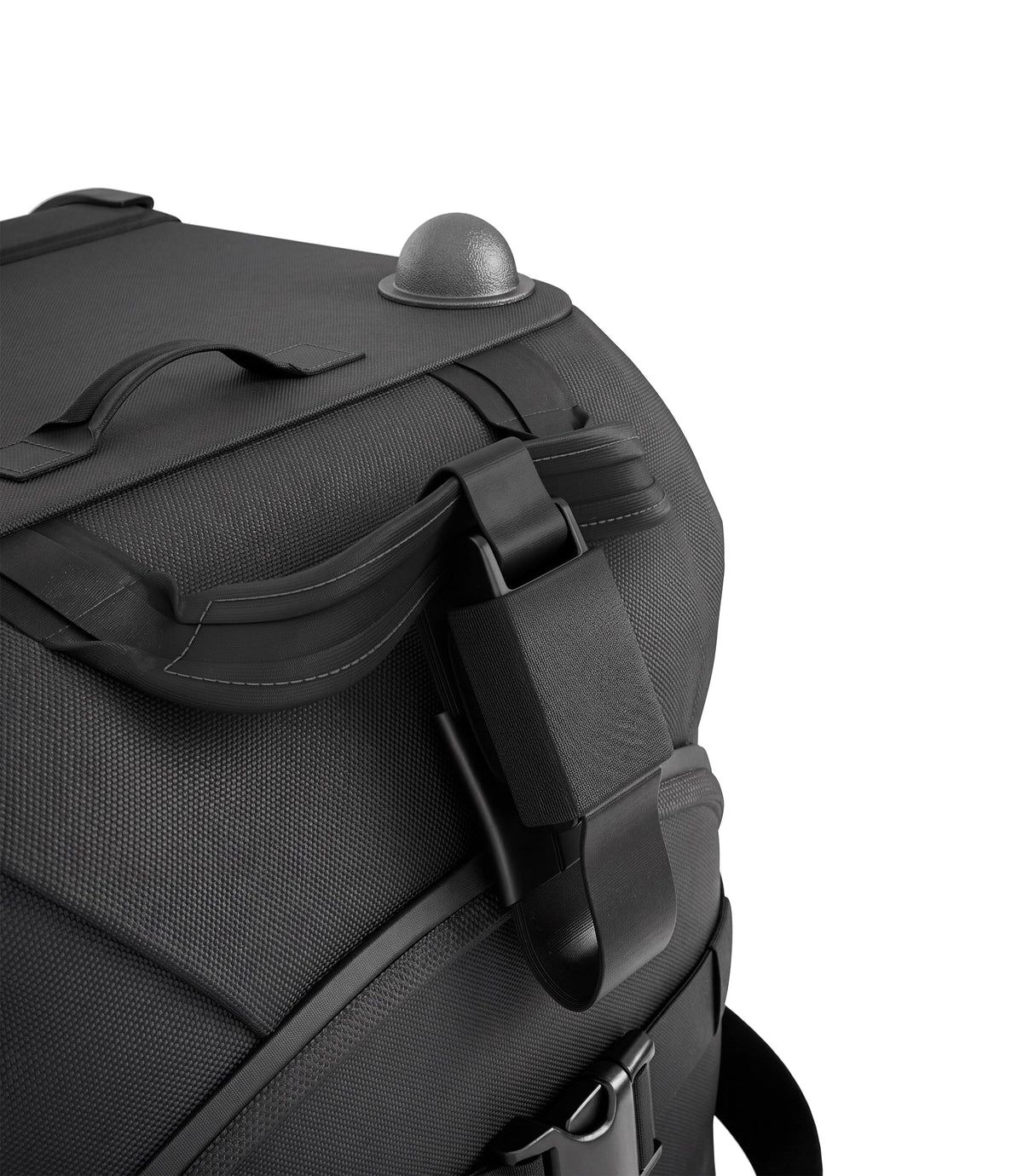 Specialist Rolling Duffel 132L