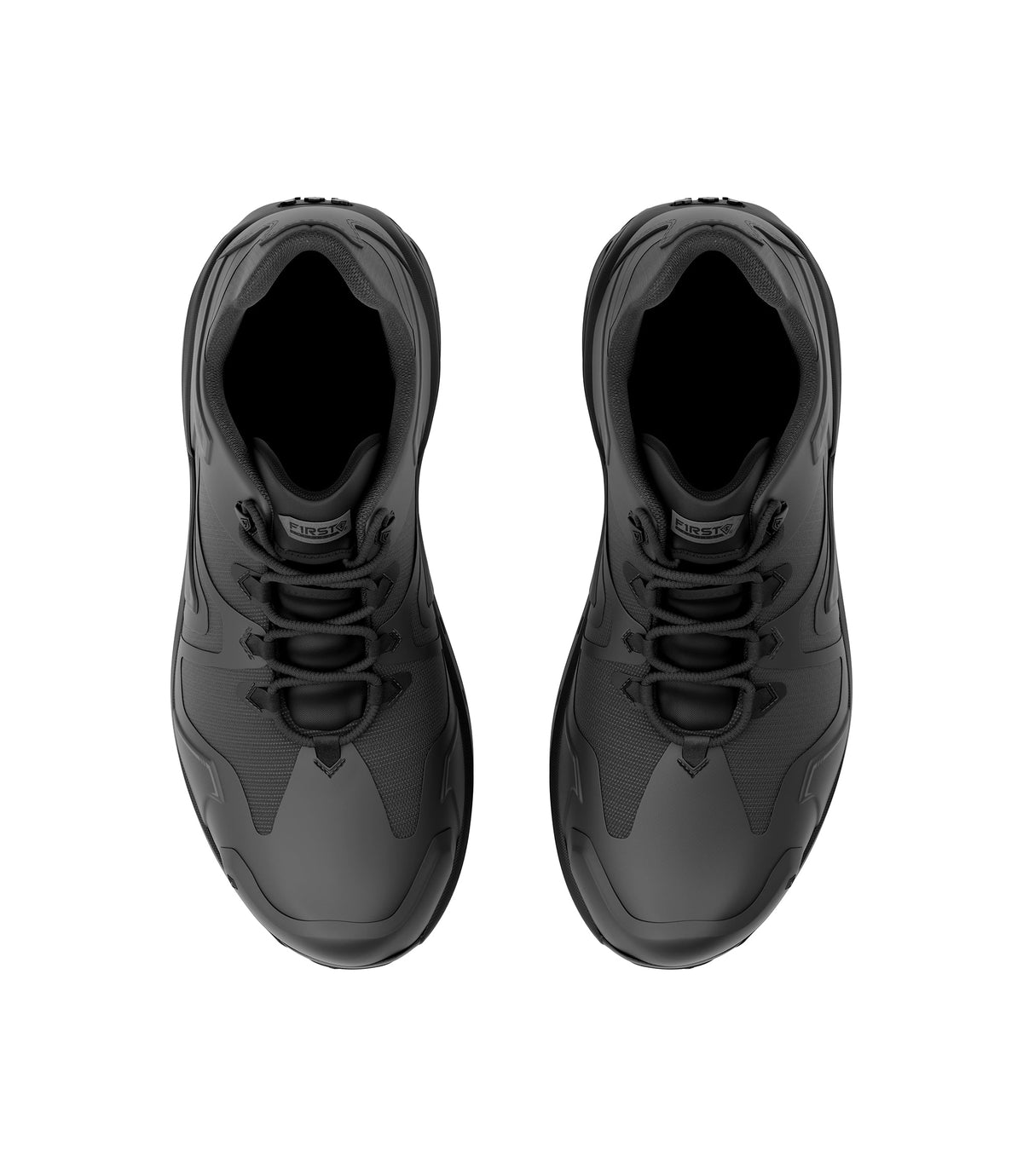 Men's 3" AERO-TAC Low