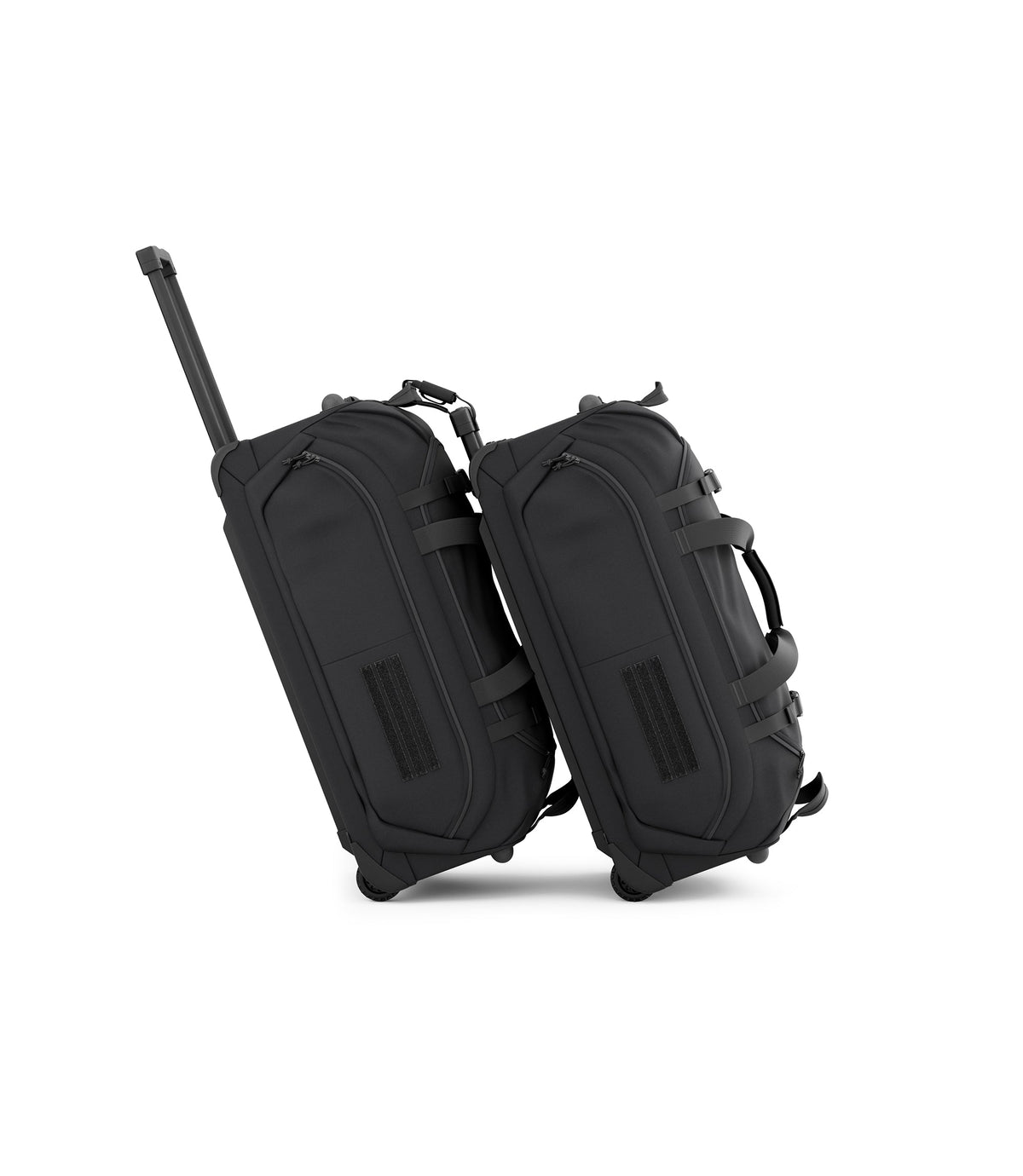 Specialist Rolling Duffel 132L