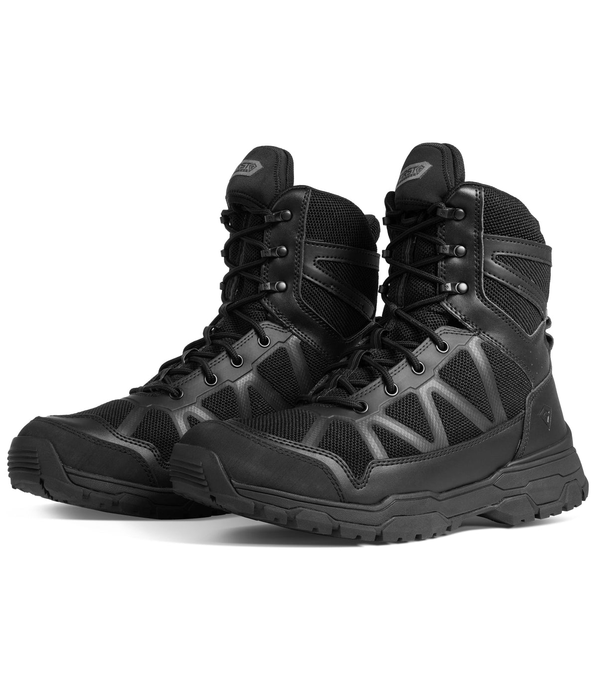 Men's 7" Operator Boot