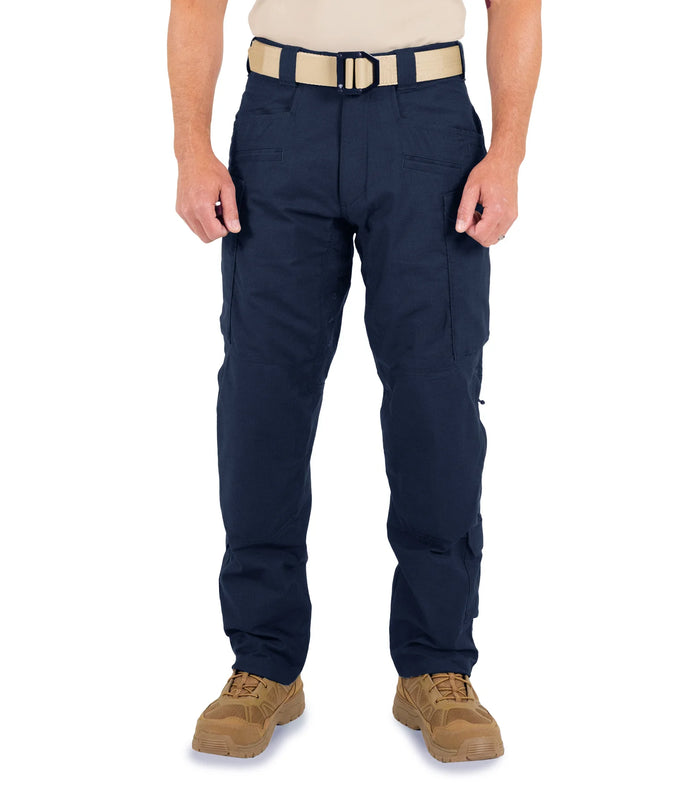 MEN'S DEFENDER PANTS - Midnight Navy