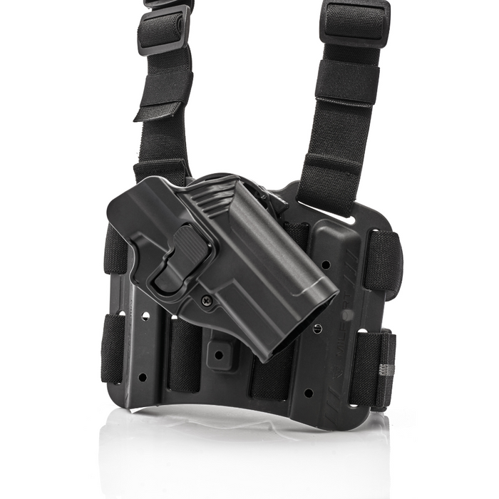 Drop Leg Holster