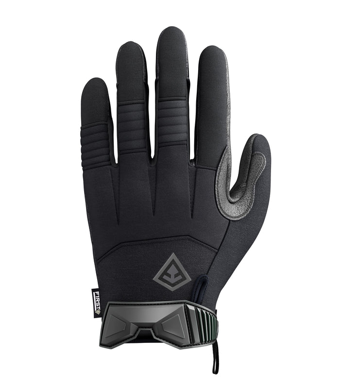 Men's Medium Duty Padded Glove