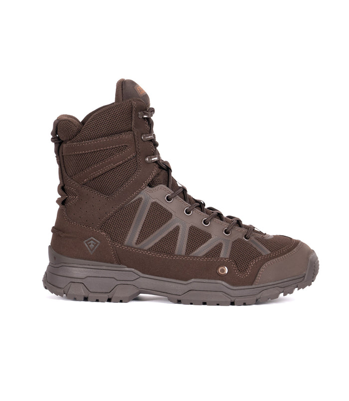 Men's 7" Operator Boot STS