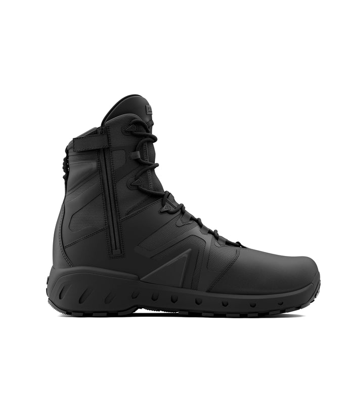 Men's 8" AERO-TAC Polishable H2O SZ Boot
