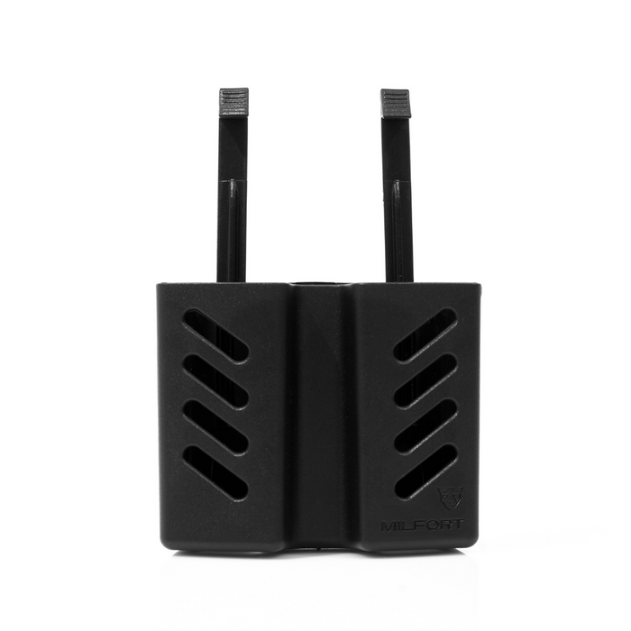 Dual Mag Carrier