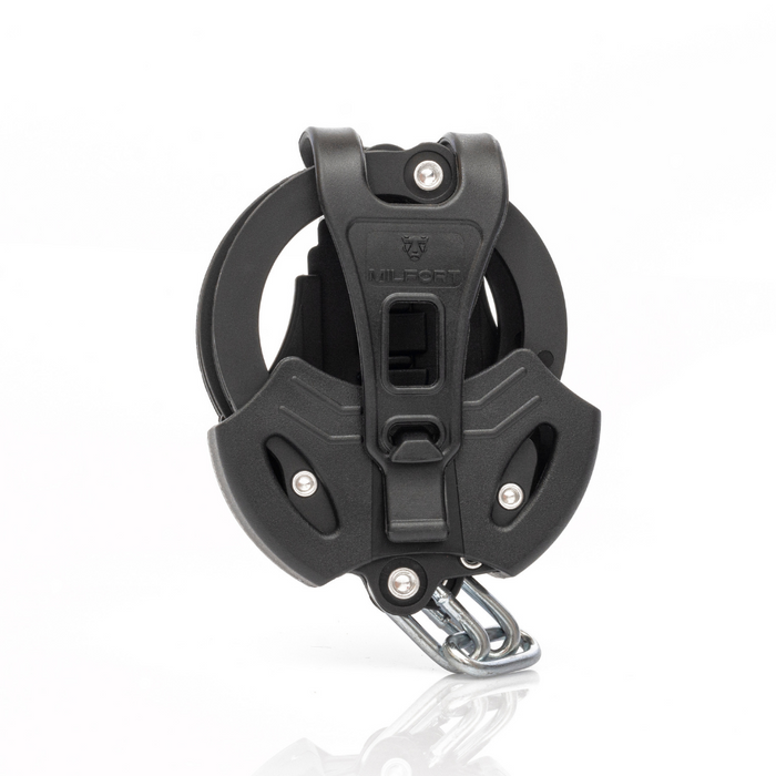 Handcuff Holster