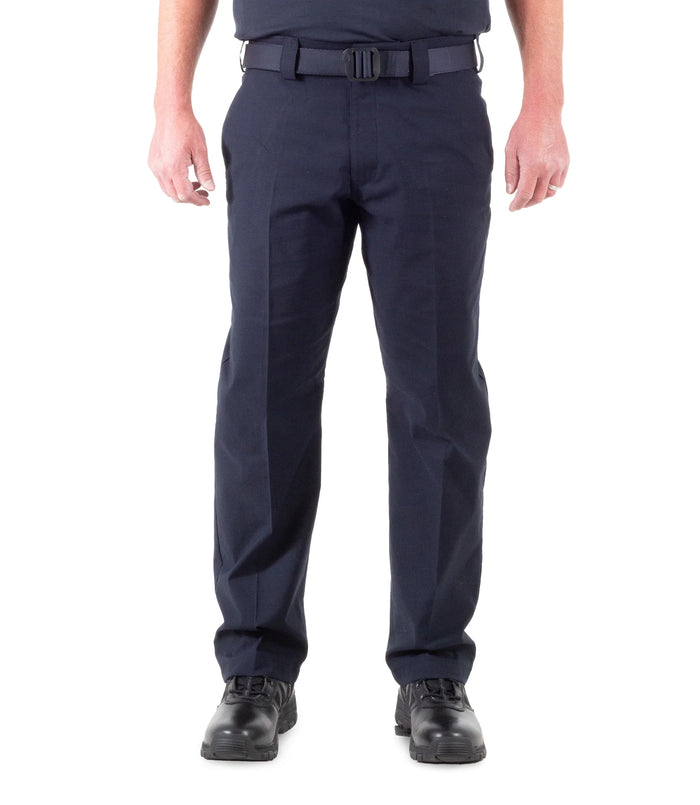 MEN'S COTTON STATION PANT