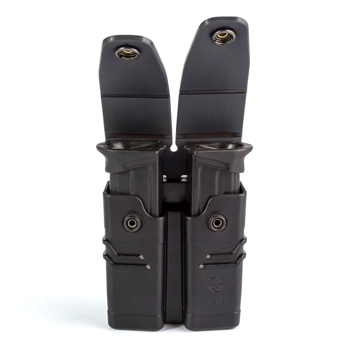Dual Mag Carrier V2