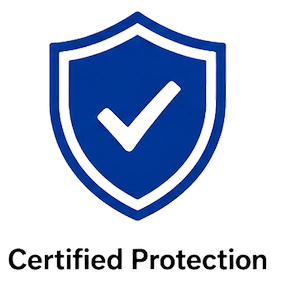 Certification icon