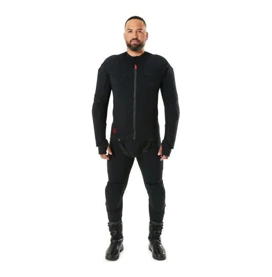MLA Defender protective system
